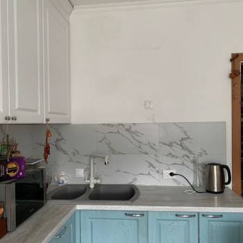 Продается 2-х комнатная квартира, 54 м²