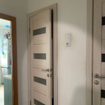 Продается 2-х комнатная квартира, 54 м²