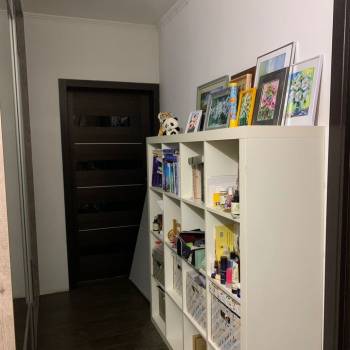 Продается 2-х комнатная квартира, 54 м²