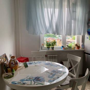 Продается 2-х комнатная квартира, 54 м²