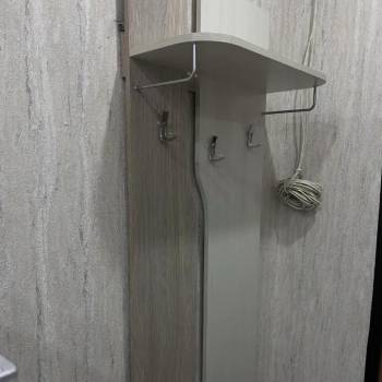 Сдается 1-комнатная квартира, 12,1 м²