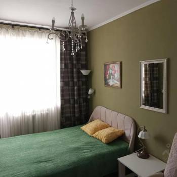Продается 3-х комнатная квартира, 51,5 м²