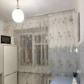 Продается 1-комнатная квартира, 34 м²
