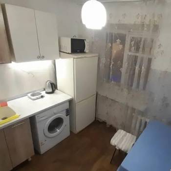 Продается 1-комнатная квартира, 34 м²