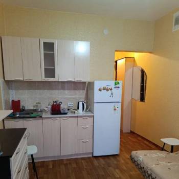 Сдается 1-комнатная квартира, 20 м²