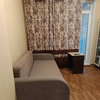 Сдается 1-комнатная квартира, 20 м²