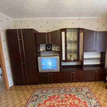 Сдается 1-комнатная квартира, 42 м²