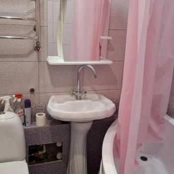 Продается 1-комнатная квартира, 31 м²