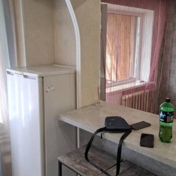 Продается 1-комнатная квартира, 31 м²