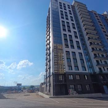 Сдается Многокомнатная квартира, 60,3 м²