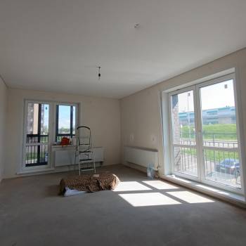 Сдается Многокомнатная квартира, 60,3 м²