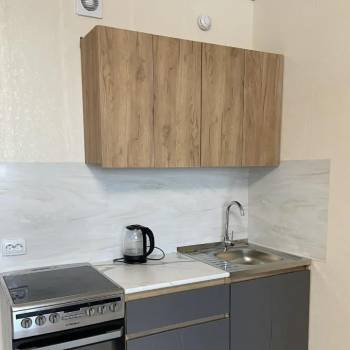 Сдается 1-комнатная квартира, 28,6 м²