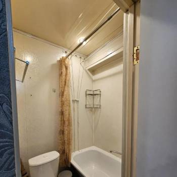 Сдается 1-комнатная квартира, 18 м²