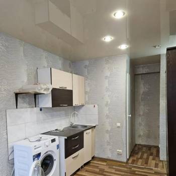 Сдается 1-комнатная квартира, 18 м²
