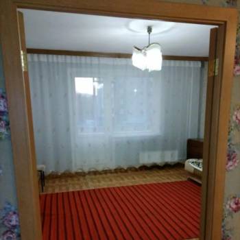 Сдается 2-х комнатная квартира, 54 м²