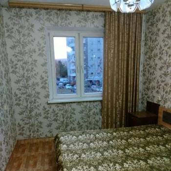 Сдается 2-х комнатная квартира, 54 м²