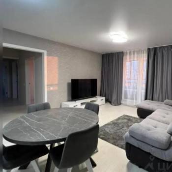 Сдается Многокомнатная квартира, 89 м²