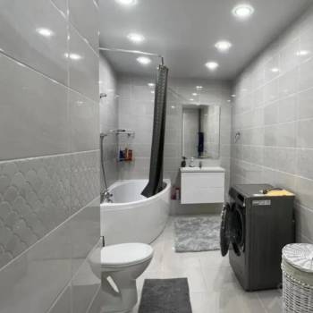 Сдается Многокомнатная квартира, 89 м²