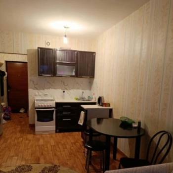 Сдается 1-комнатная квартира, 25,6 м²