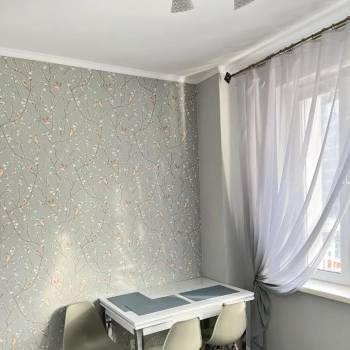 Сдается 1-комнатная квартира, 36 м²