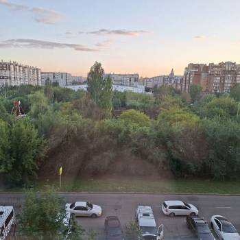 Сдается 1-комнатная квартира, 46,4 м²
