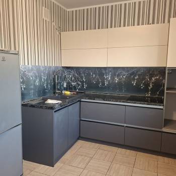 Сдается 1-комнатная квартира, 46,4 м²
