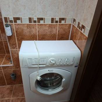 Сдается 1-комнатная квартира, 46,4 м²