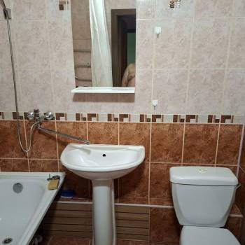 Сдается 1-комнатная квартира, 46,4 м²