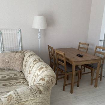 Сдается 1-комнатная квартира, 52 м²
