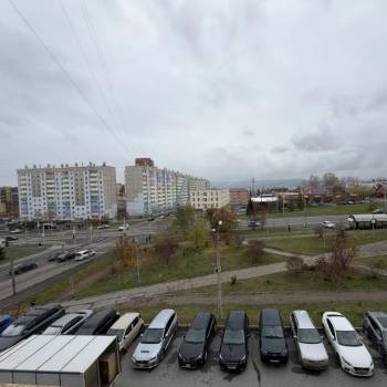 Продается 1-комнатная квартира, 38,5 м²