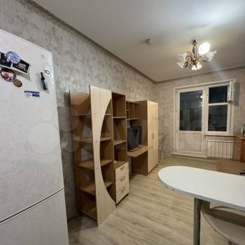 Сдается 1-комнатная квартира, 21,5 м²