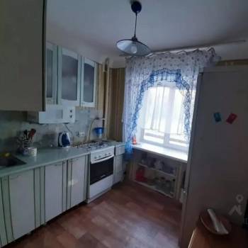 Продается 3-х комнатная квартира, 42,1 м²