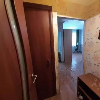 Продается 3-х комнатная квартира, 42,1 м²