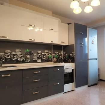 Сдается 1-комнатная квартира, 45 м²