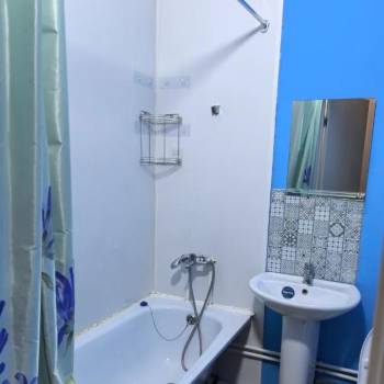 Продается 1-комнатная квартира, 25,7 м²