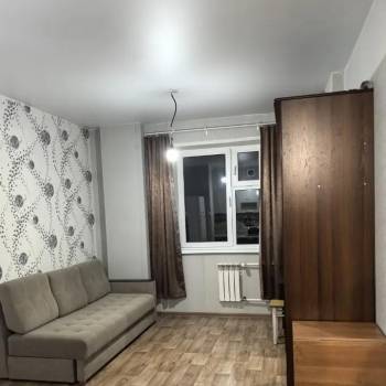 Продается 1-комнатная квартира, 25,7 м²