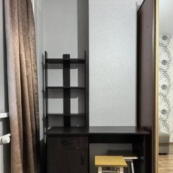 Продается 1-комнатная квартира, 25,7 м²