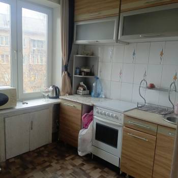 Сдается 2-х комнатная квартира, 42 м²