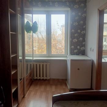 Сдается 2-х комнатная квартира, 42 м²
