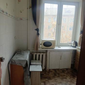 Сдается 2-х комнатная квартира, 42 м²