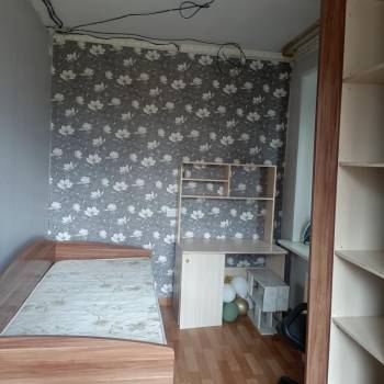 Сдается 2-х комнатная квартира, 42 м²
