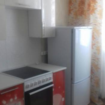 Сдается 1-комнатная квартира, 36,7 м²