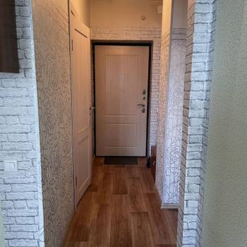 Сдается 1-комнатная квартира, 48 м²