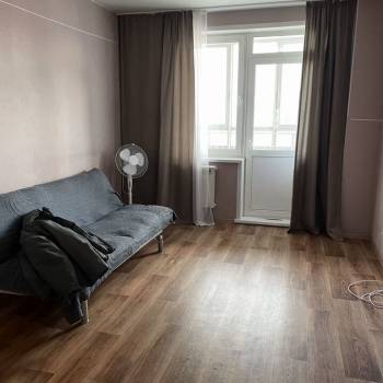 Сдается 1-комнатная квартира, 48 м²