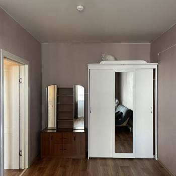 Сдается 1-комнатная квартира, 48 м²