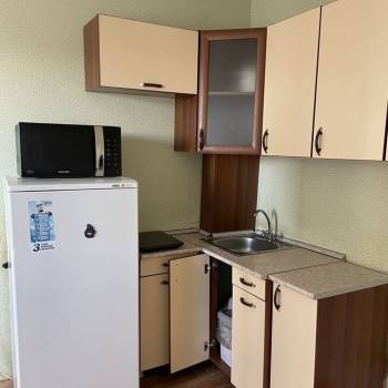 Сдается 1-комнатная квартира, 48 м²