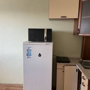 Сдается 1-комнатная квартира, 48 м²