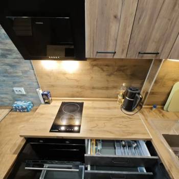 Сдается 1-комнатная квартира, 30 м²