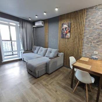 Сдается 1-комнатная квартира, 30 м²