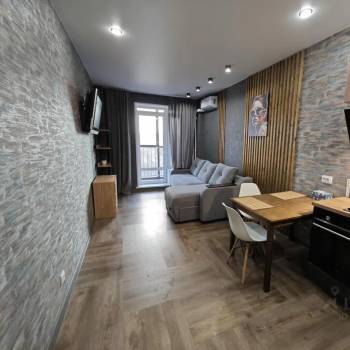 Сдается 1-комнатная квартира, 30 м²